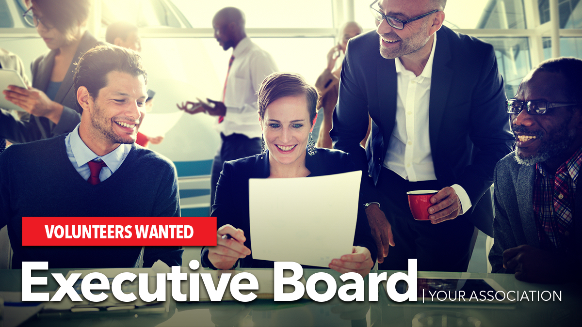Recruiting for BPCA Executive Board Recruiting for BPCA Executive Board